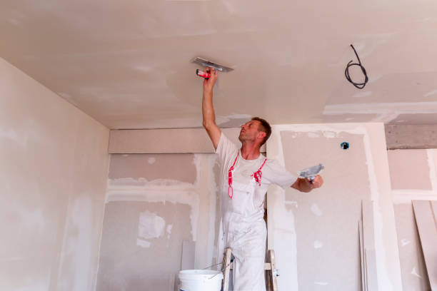 Reliable Garrison, MD Drywall and Painting Service Solutions